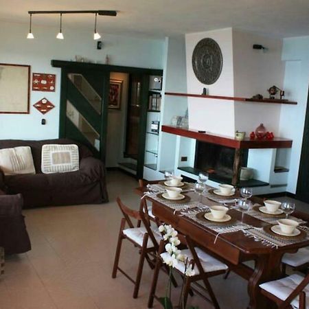 Villa Panoramica Tra Suggestive Notti Stellate. Torre delle Stelle Ngoại thất bức ảnh