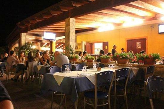 Villa Panoramica Tra Suggestive Notti Stellate. Torre delle Stelle Ngoại thất bức ảnh